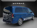 Mercedes-Benz Style 2300mm lang 4Matic 9G Tronic