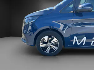 Mercedes-Benz Style 2300mm lang 4Matic 9G Tronic