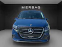 Mercedes-Benz Style 2300mm lang 4Matic 9G Tronic