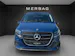 Mercedes-Benz Style 2300mm lang 4Matic 9G Tronic