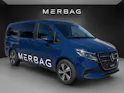 Mercedes-Benz Style 2300mm lang 4Matic 9G Tronic