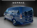 Mercedes-Benz Style 2300mm lang 4Matic 9G Tronic