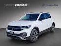 VW T-Cross 1.0 TSI Life Selection