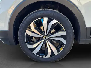 VW T-Cross 1.0 TSI Life Selection