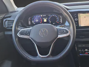 VW T-Cross 1.0 TSI Life Selection