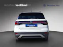 VW T-Cross 1.0 TSI Life Selection