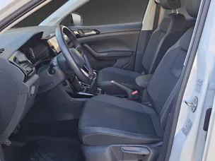 VW T-Cross 1.0 TSI Life Selection