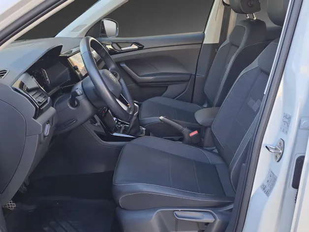 VW T-Cross 1.0 TSI Life Selection