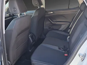 VW T-Cross 1.0 TSI Life Selection