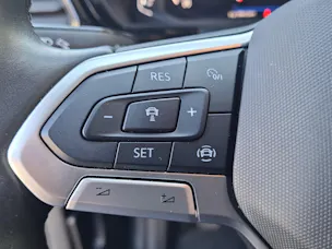 VW T-Cross 1.0 TSI Life Selection