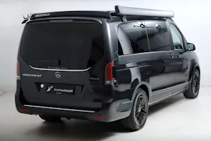 Mercedes-Benz Marco Polo 300 d 4M Automat