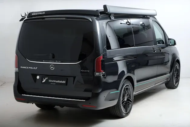 Mercedes-Benz Marco Polo 300 d 4M Automat