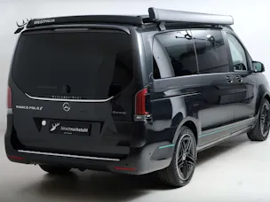 Mercedes-Benz Marco Polo 300 d 4M Automat