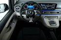 Mercedes-Benz Marco Polo 300 d 4M Automat