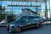 Mercedes-Benz Marco Polo 300 d 4M Automat
