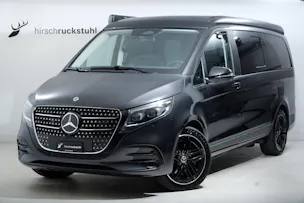 Mercedes-Benz Marco Polo 300 d 4M Automat