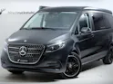 Mercedes-Benz Marco Polo 300 d 4M Automat