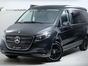 Mercedes-Benz Marco Polo 300 d 4M Automat