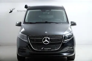Mercedes-Benz Marco Polo 300 d 4M Automat