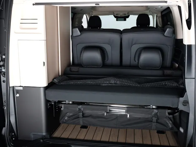 Mercedes-Benz Marco Polo 300 d 4M Automat