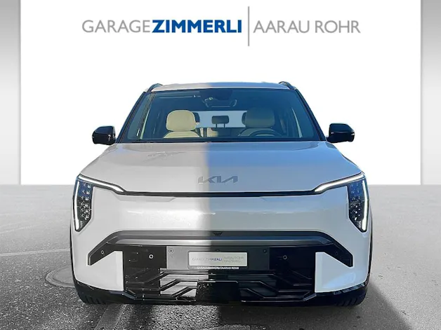 Kia EV3 81,4 kWh GT-Line