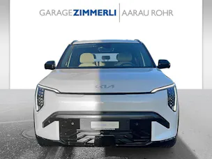 Kia EV3 81,4 kWh GT-Line