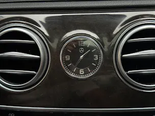Mercedes-Benz S 500 4Matic 7G-Tronic