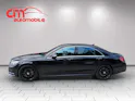 Mercedes-Benz S 500 4Matic 7G-Tronic