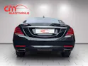 Mercedes-Benz S 500 4Matic 7G-Tronic