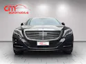 Mercedes-Benz S 500 4Matic 7G-Tronic