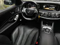 Mercedes-Benz S 500 4Matic 7G-Tronic