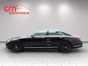 Mercedes-Benz S 500 4Matic 7G-Tronic