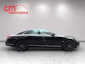 Mercedes-Benz S 500 4Matic 7G-Tronic