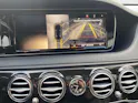 Mercedes-Benz S 500 4Matic 7G-Tronic