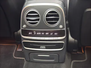 Mercedes-Benz S 500 4Matic 7G-Tronic