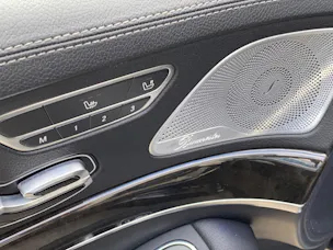 Mercedes-Benz S 500 4Matic 7G-Tronic