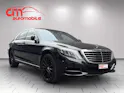 Mercedes-Benz S 500 4Matic 7G-Tronic