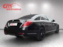 Mercedes-Benz S 500 4Matic 7G-Tronic