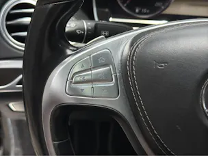 Mercedes-Benz S 500 4Matic 7G-Tronic