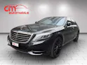 Mercedes-Benz S 500 4Matic 7G-Tronic