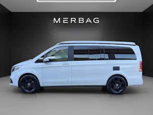 Mercedes-Benz Marco Polo 250 d 4M Automat