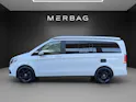 Mercedes-Benz Marco Polo 250 d 4M Automat