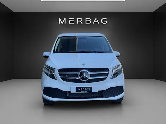 Mercedes-Benz Marco Polo 250 d 4M Automat