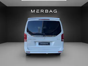 Mercedes-Benz Marco Polo 250 d 4M Automat