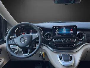 Mercedes-Benz Marco Polo 250 d 4M Automat