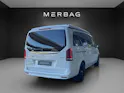 Mercedes-Benz Marco Polo 250 d 4M Automat
