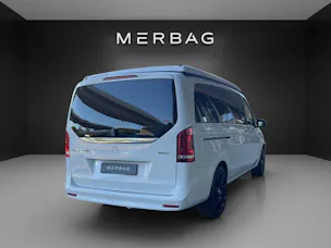 Mercedes-Benz Marco Polo 250 d 4M Automat