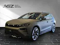Škoda Elroq RS 4x4