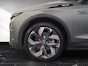 Škoda Elroq RS 4x4