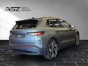 Škoda Elroq RS 4x4